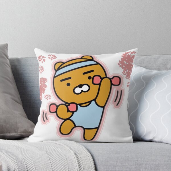 Item preview, Dance cute bear | Kakao talk designed and sold by artatiana.