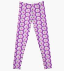 Check Please Leggings