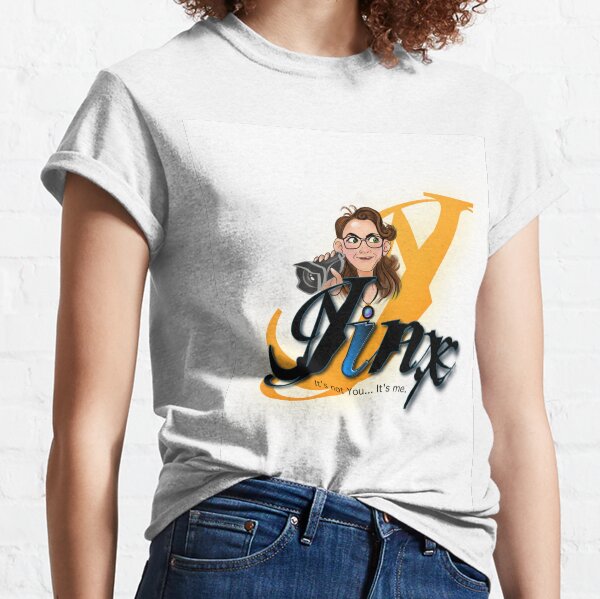 It's not you - it's me Classic T-Shirt