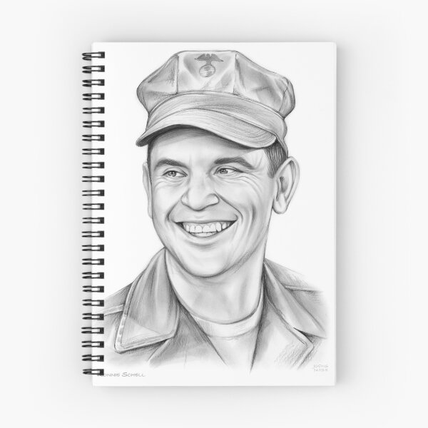 Item preview, Ronnie Schell designed and sold by gregchapin.