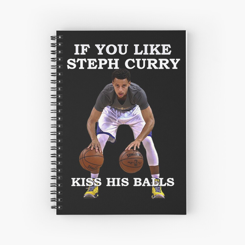 curry merchandise