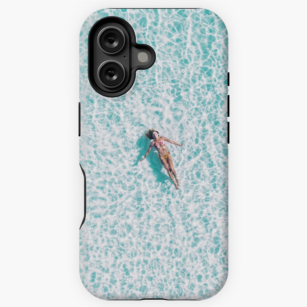 Item preview, iPhone Tough Case designed and sold by juliaemelian.