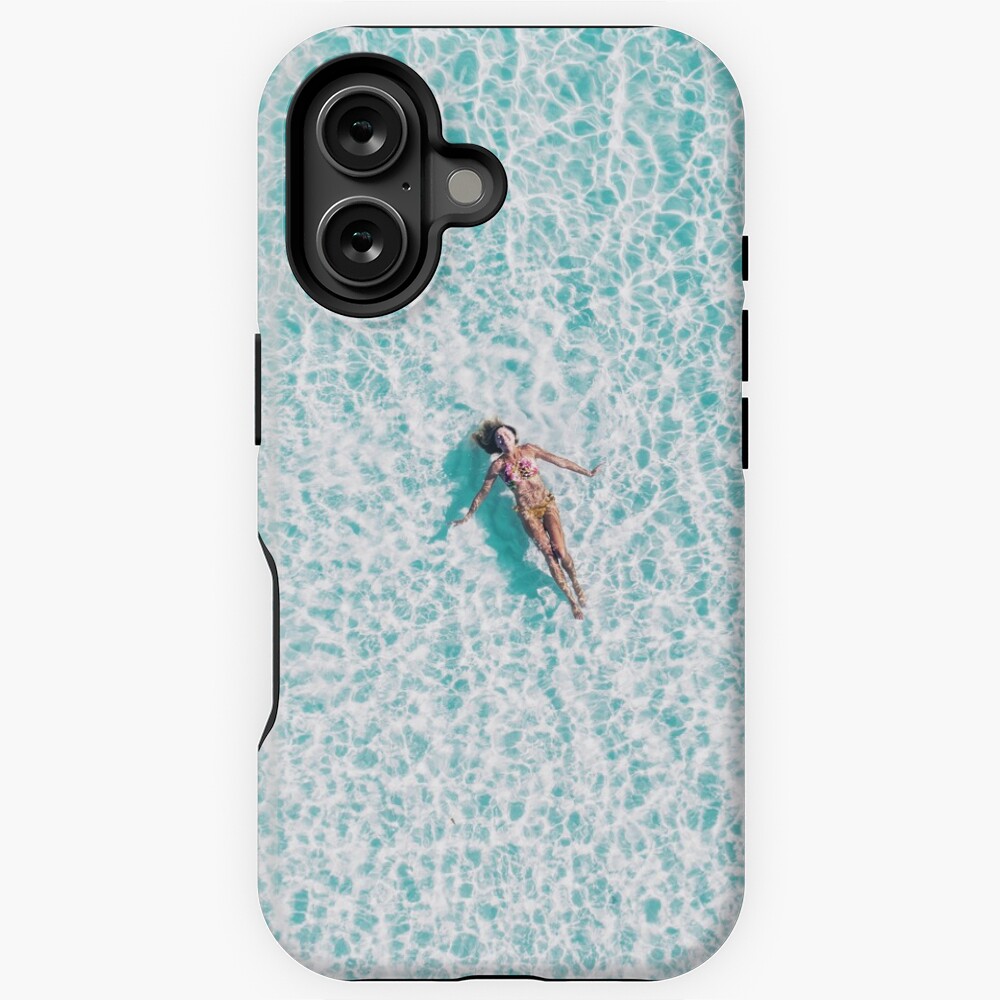 Item preview, iPhone Magsafe Tough Case designed and sold by juliaemelian.