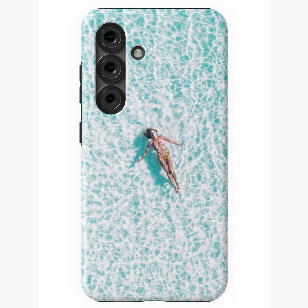 Item preview, Samsung Galaxy Tough Case designed and sold by juliaemelian.