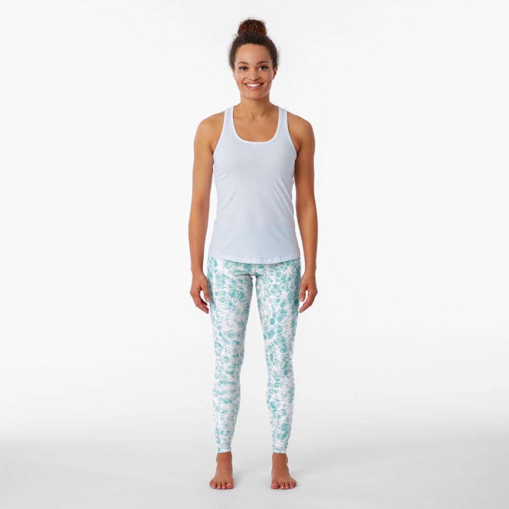 Item preview, Leggings designed and sold by juliaemelian.
