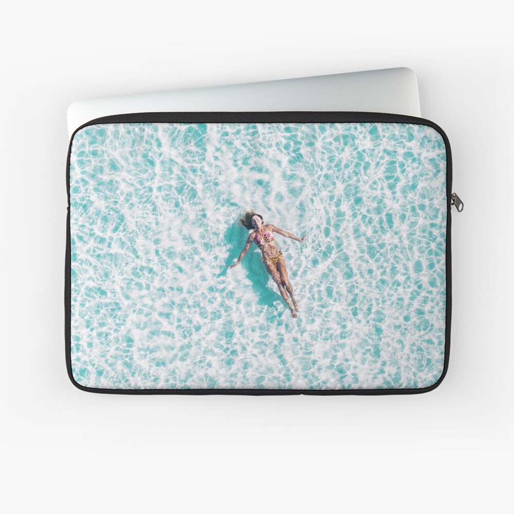 Item preview, Laptop Sleeve designed and sold by juliaemelian.