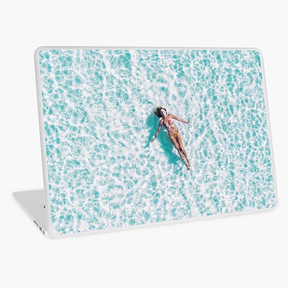 Item preview, Laptop Skin designed and sold by juliaemelian.