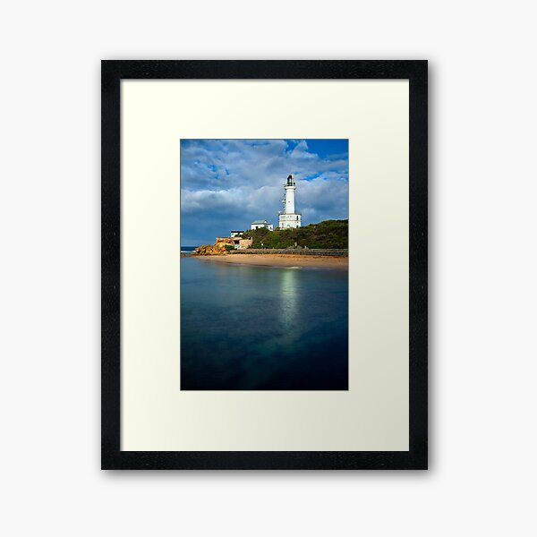 Item preview, Point Lonsdale Lighthouse designed and sold by Graeme Buckland.