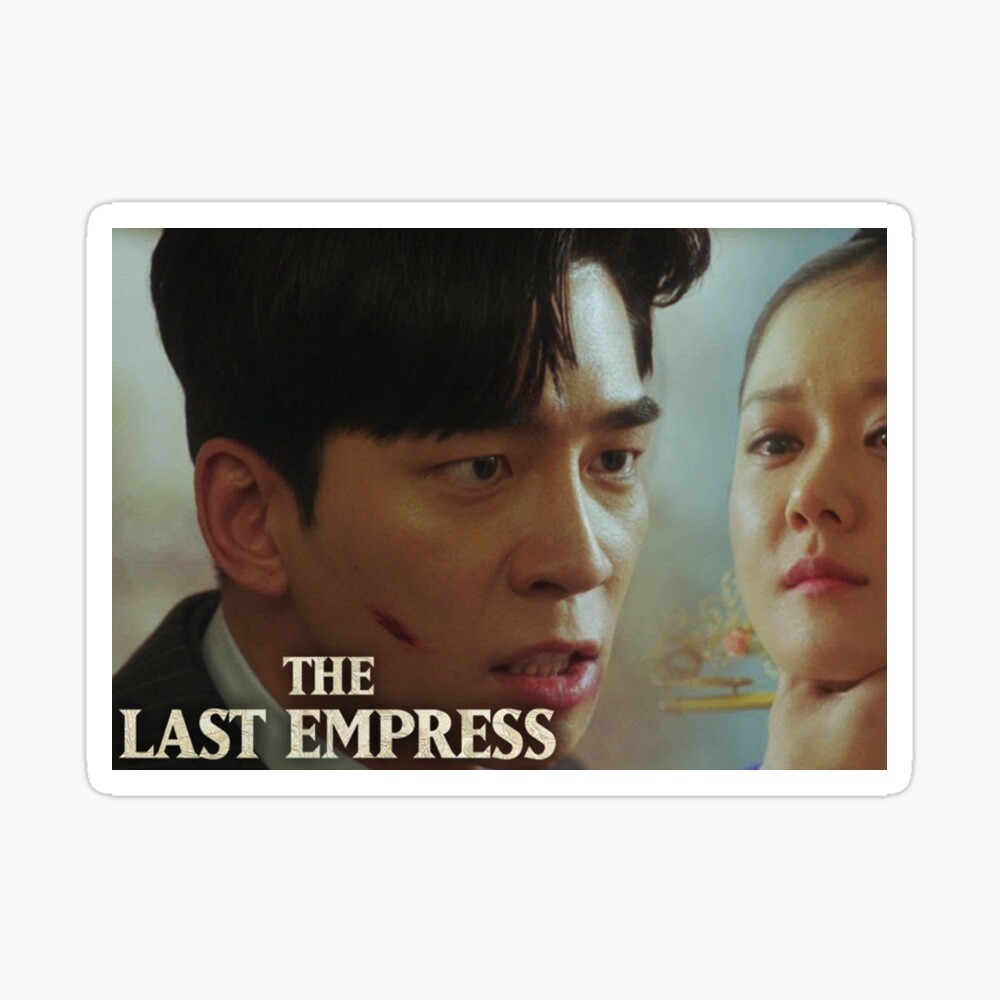 download film the last empress sub indo