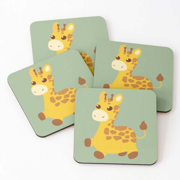 Item preview, Giraffe designed and sold by Nozuki.