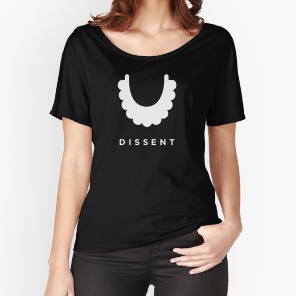 Ruth Bader Ginsburg Relaxed Fit T-Shirt