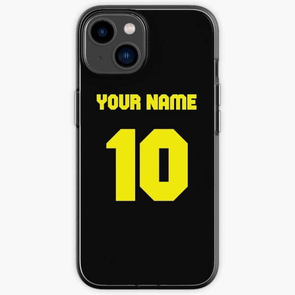 Make your own custom images, memes, logo, etc iPhone Case for