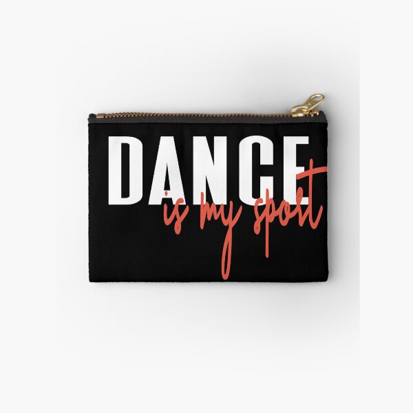 Item preview, Dance Is My Sport | Funny Quote For Dancers designed and sold by 2djazz.