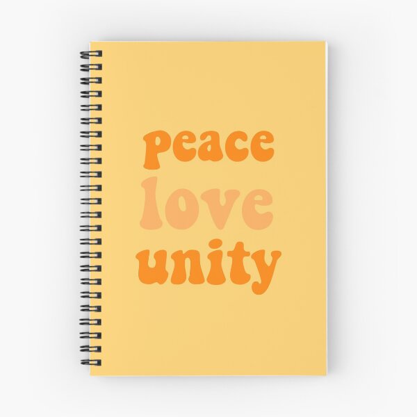 Item preview, Peace Love Unity Greta Van Fleet designed and sold by fromthefires.