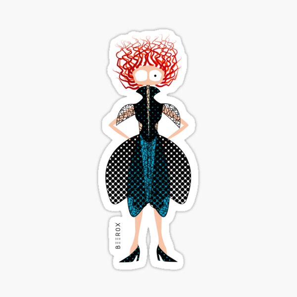 Item preview, BEEROX DIGITAL 4 designed and sold by Beerox.