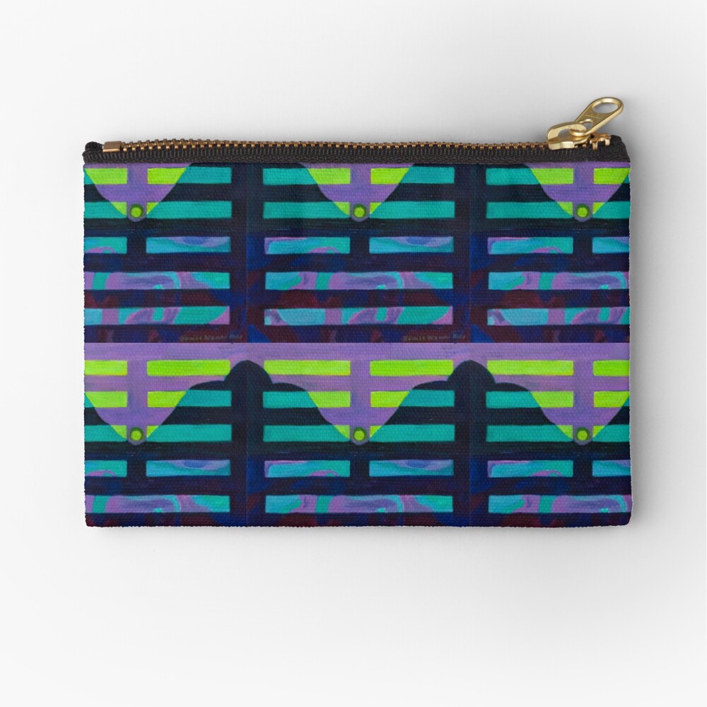 Item preview, Zipper Pouch designed and sold by DWeaverRoss.