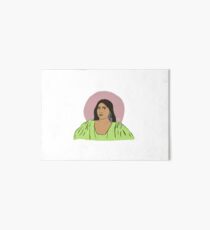 YALITZA Art Board