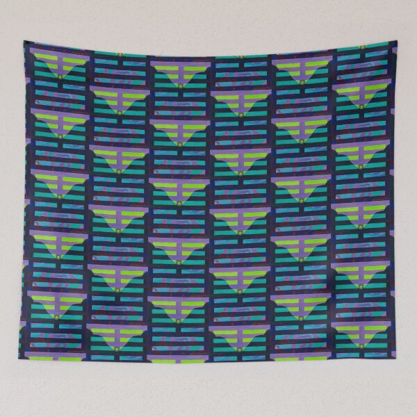 Item preview, Hexagram 19: Lin (Approach) designed and sold by Denise Weaver Ross.