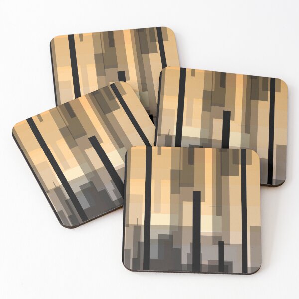Item preview, Smokestacks in the Sunset designed and sold by ACellistOrTwo.