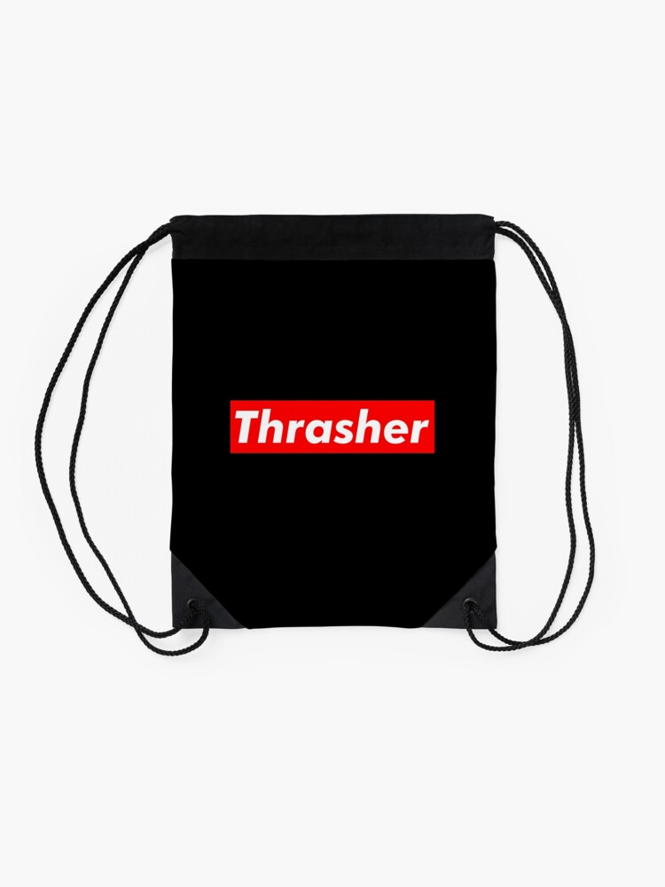 shoulder bag thrasher