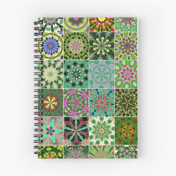 Item preview, kaleidoscope designed and sold by KathleenDawson.