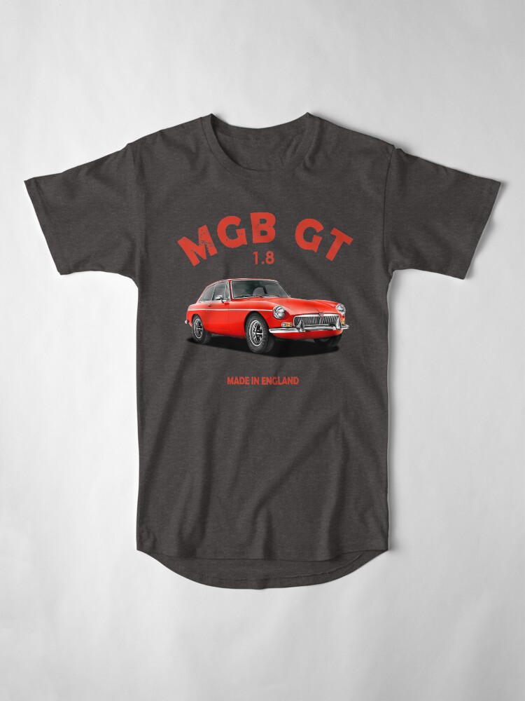 gt man t shirt