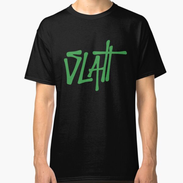 slatt shirt ben 10