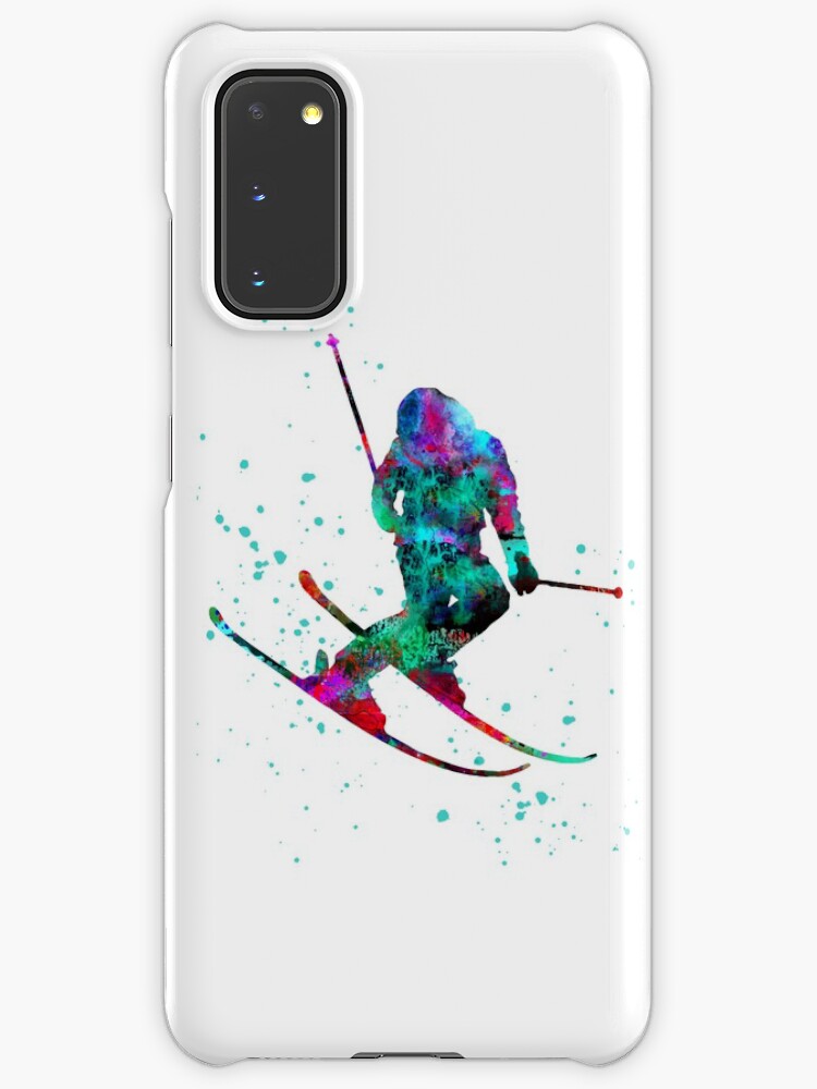 samsung galaxy ski