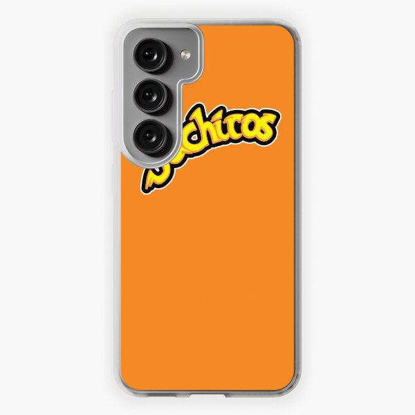 Hot Cheetos Phone Cases for Samsung Galaxy for Sale Redbubble