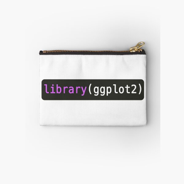 Item preview, library ggplot2 designed and sold by FunnyGrief.