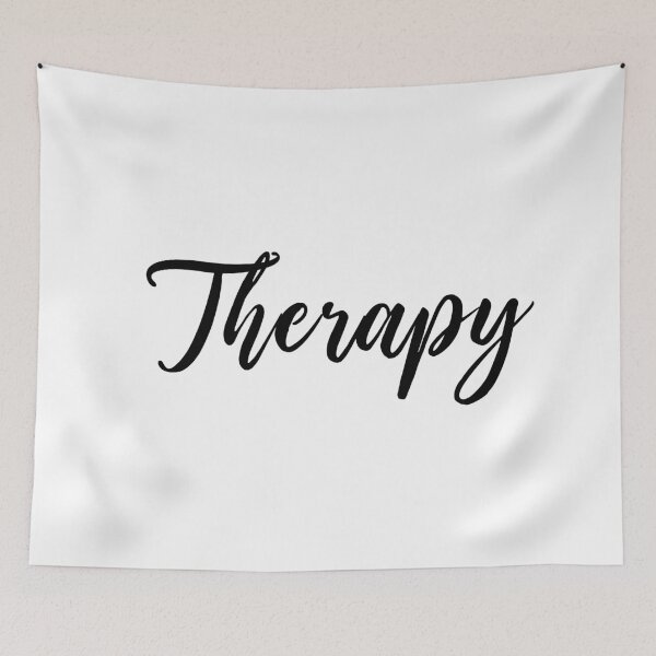Item preview, Therapy designed and sold by LadyCatFashion.