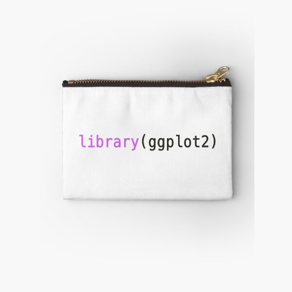 Item preview, library ggplot2 designed and sold by FunnyGrief.