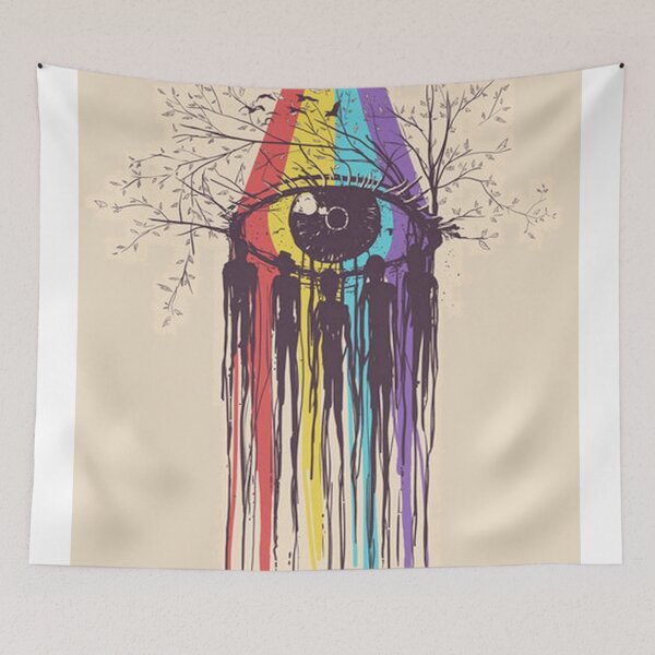 Item preview, PRISM--EYE designed and sold by ARTY-creation.