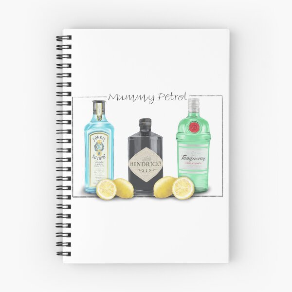 Item preview, Mummy Petrol designed and sold by Theodora Gould.