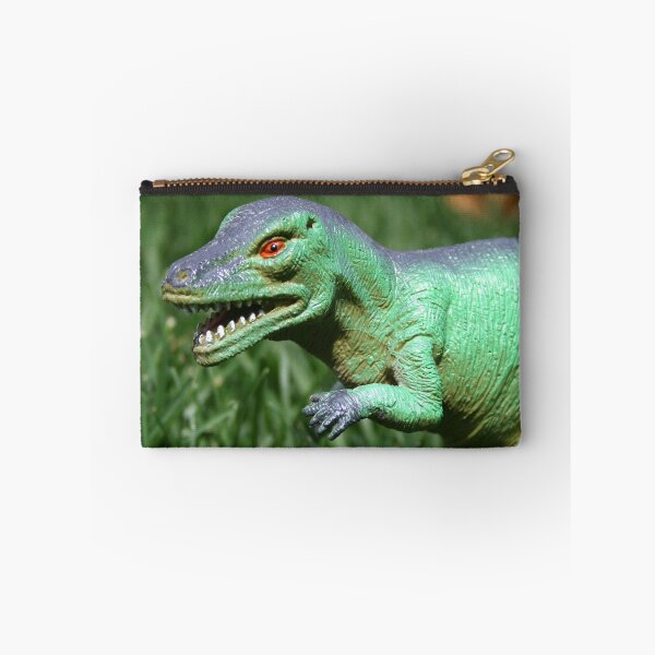 Artikelvorschau, Jurassic Yard entworfen und verkauft von Cody VanDyke.