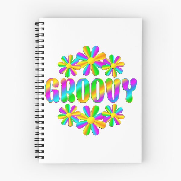 Item preview, Groovy Fun designed and sold by CoolDoodles.