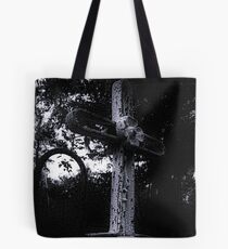 Rest in Peace Tote Bag