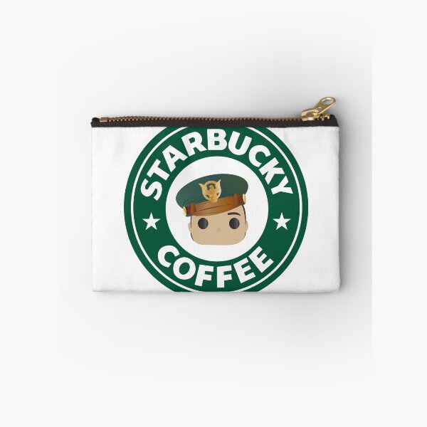 Item preview, StarBucky designed and sold by RustedSoldier.