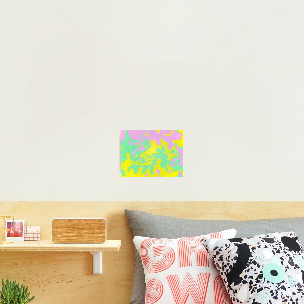 Item preview, Photographic Print designed and sold by FrankieCat.