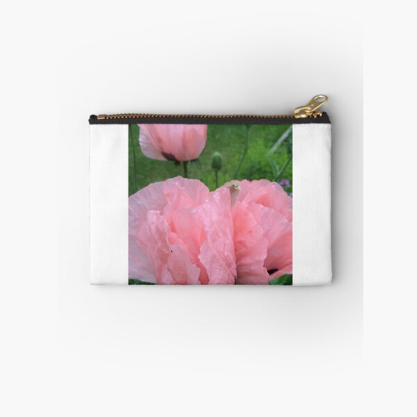Item preview, Pink Poppies designed and sold by StarGardenGallery.