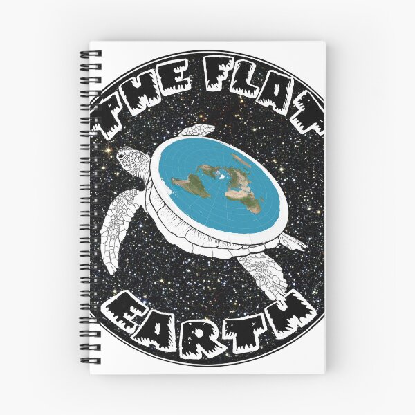 Item preview, Flat Earth designed and sold by pypelcoco.