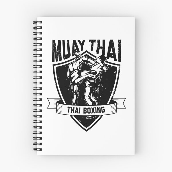 Item preview, Muay Thai Fighters designed and sold by RPHDesigns.