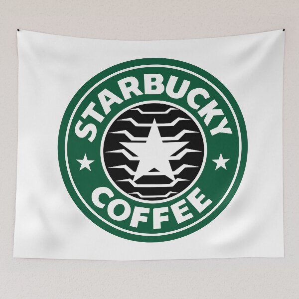 Item preview, Winter Soldier Coffee designed and sold by RustedSoldier.