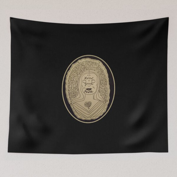 Item preview, Know Your Power designed and sold by AC1313.