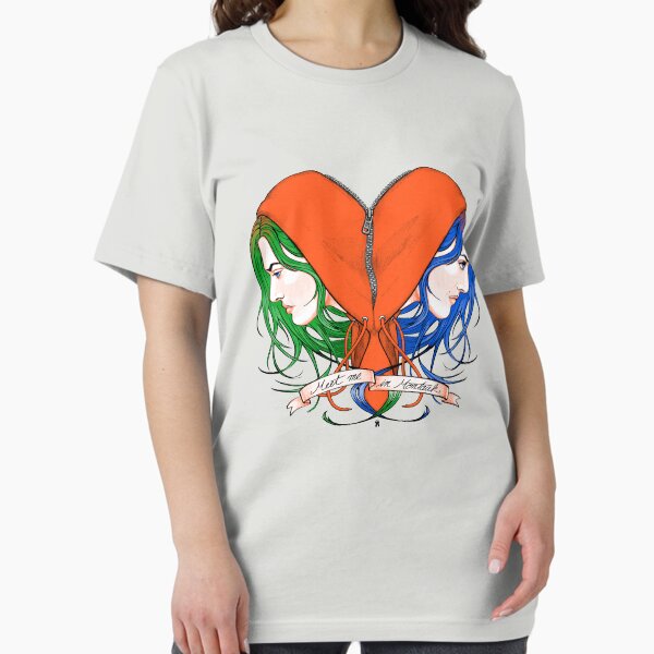 Item preview, Clementine's Heart designed and sold by castlepop.