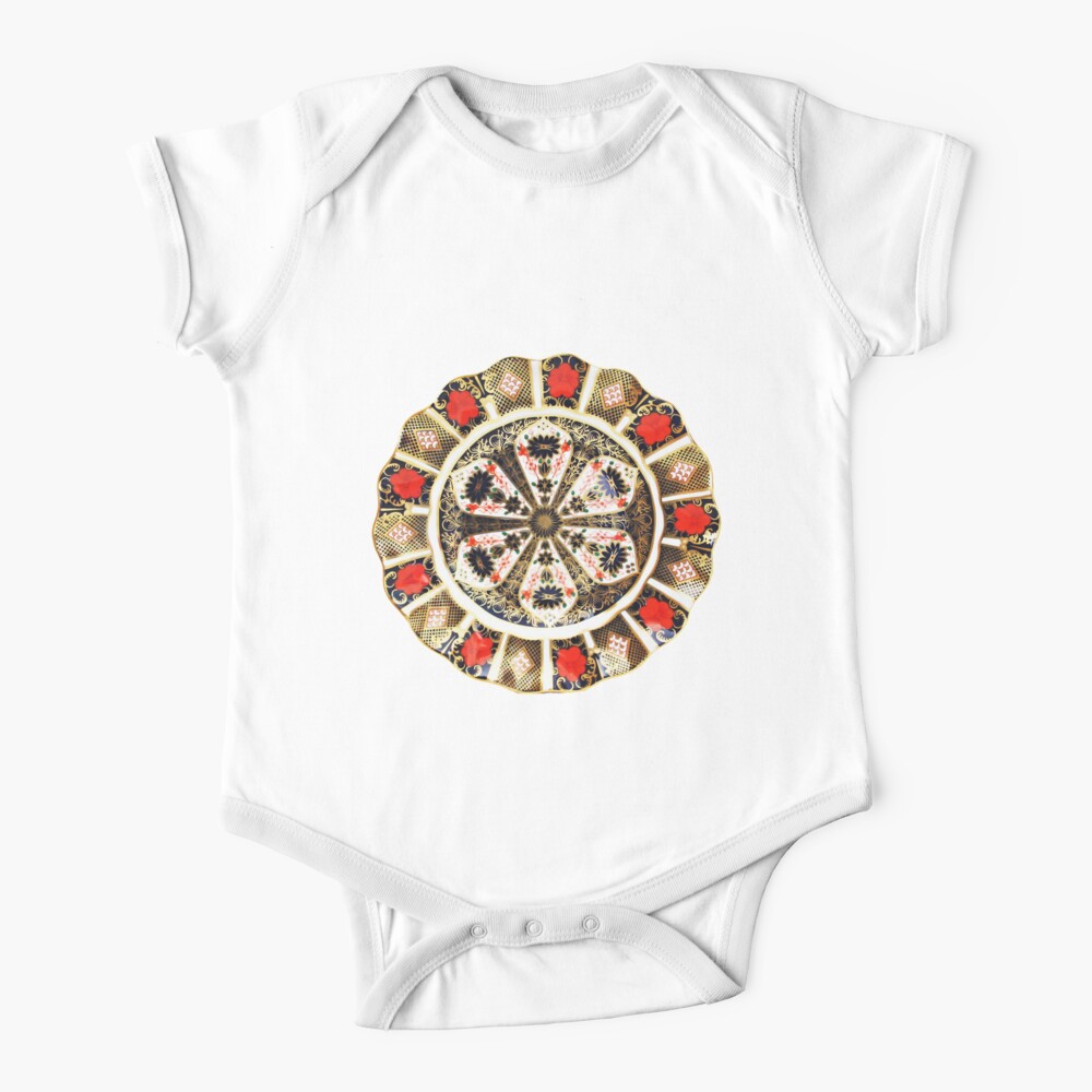 gypsy traveller baby clothes