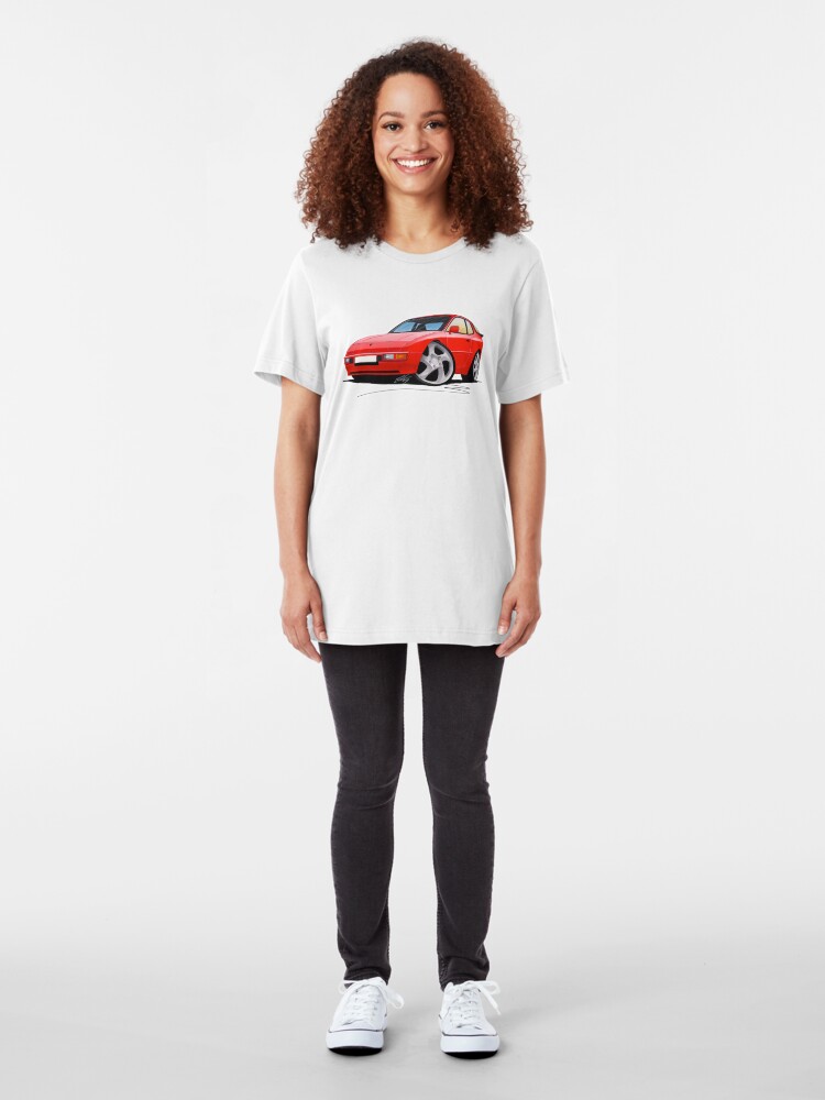 porsche 944 t shirts