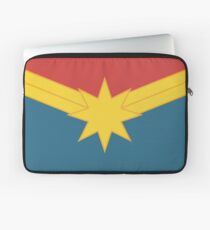 Funda para portátil Más alto, más, más rápido, más.
