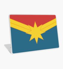 Higher, Further, Faster, More. Laptop Skin