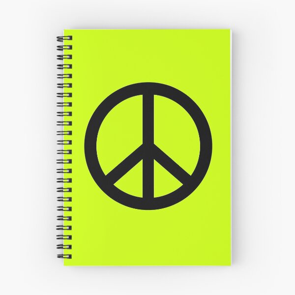 Item preview, peace hippie symbol designed and sold by tony4urban.